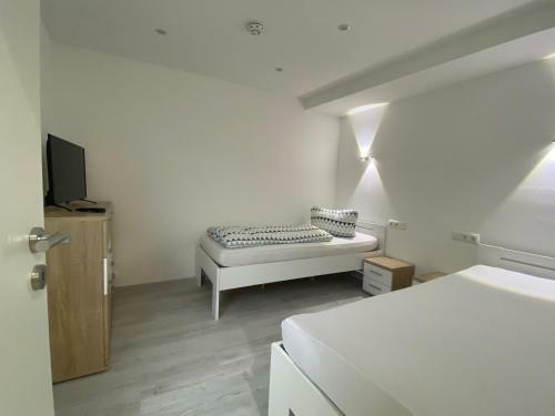 Apartamento Ferienwohnung H&m Immobilien Hettstedt