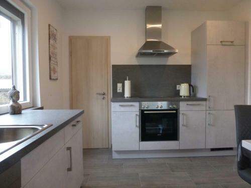 Apartamento Zum Fuchsbau