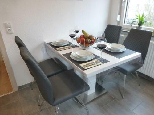 Apartamento Zum Fuchsbau