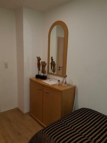 Apartamento Zum Fuchsbau