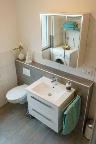 Apartamento Zum Fuchsbau