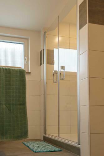 Apartamento Zum Fuchsbau