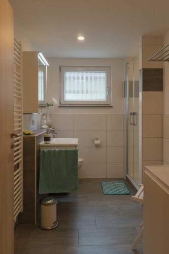 Apartamento Zum Fuchsbau