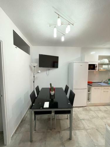 Apartamento Vientos Alisios