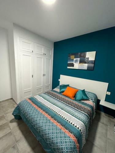 Apartamento Vientos Alisios