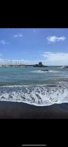 Apartamento Vientos Alisios