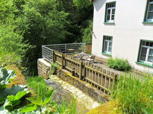 Ferienhaus H�llenm�hle