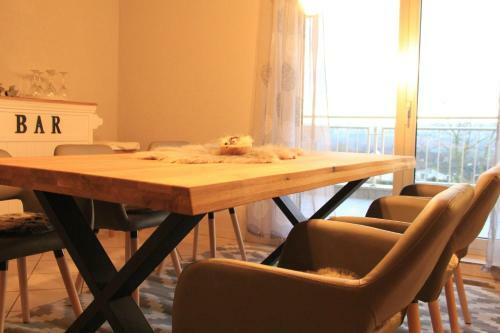 Apartamento Ferienwohnungen Im K�llertal