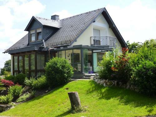 Apartamento Ferienwohnung Kirchblick