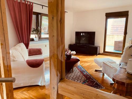 Apartamento Hibu