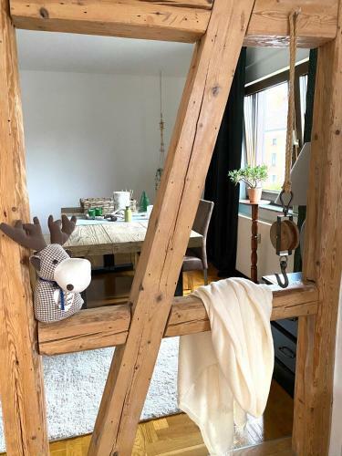 Apartamento Hibu
