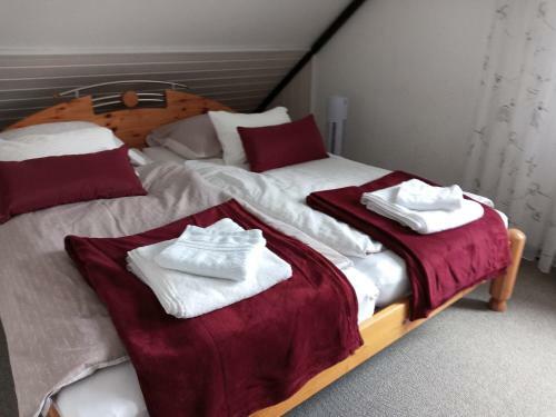 Apartamento Schoenes Haus