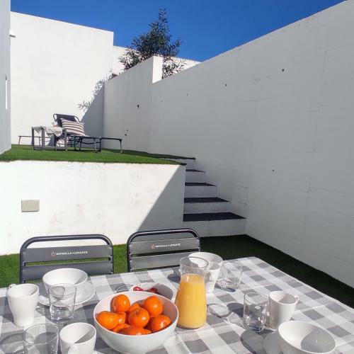 Apartamentos Gatagata 2