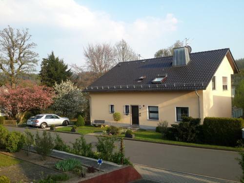 Apartamento Appartement Ferienwohnung Vogel