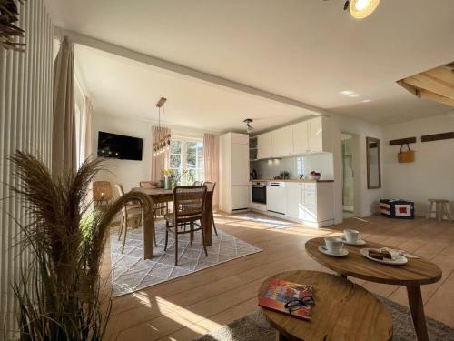Apartamento Seedeich 2