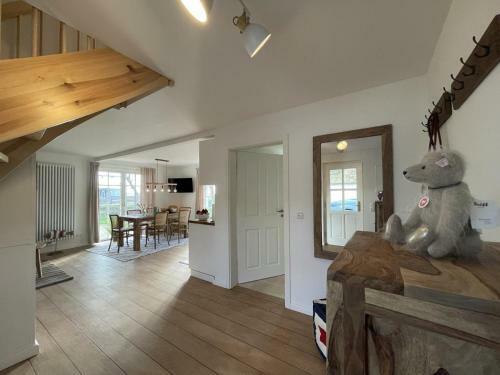 Apartamento Seedeich 2