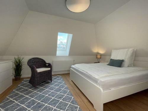 Apartamento Seedeich 2