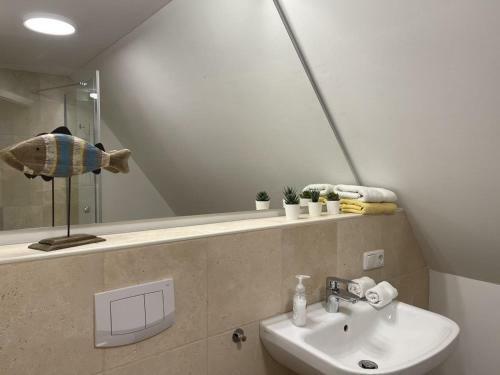 Apartamento Seedeich 2