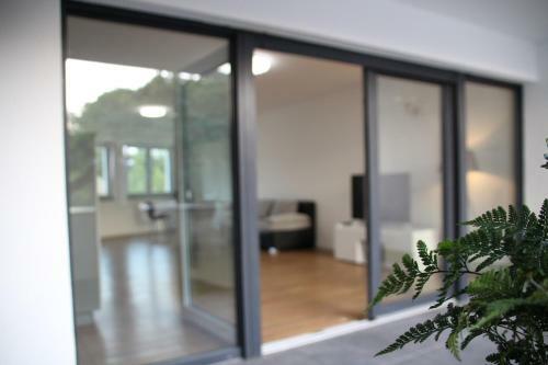 Apartamento Casa Kronengarten Nr 6
