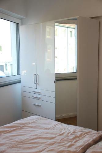 Apartamento Casa Kronengarten Nr 12