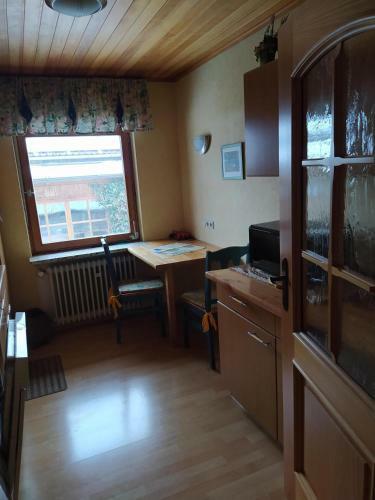 Apartamento Ferienwohnung Herrmann