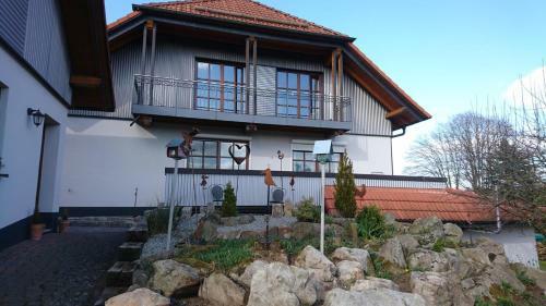 Apartamento Haus Felix