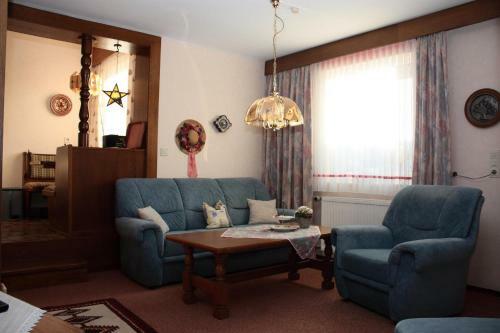 Apartamento Haus M�ller Adelheid