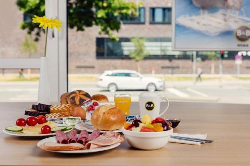 B&B Hotel Kiel