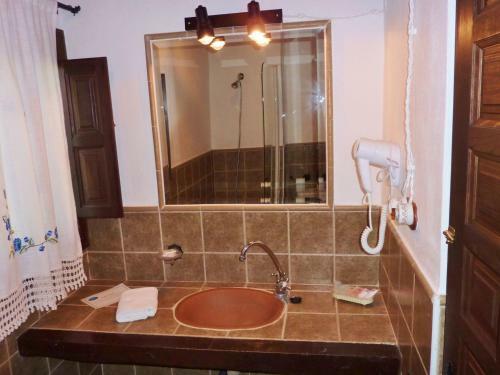 Lodge Holiday Home Torcalillos La Joya