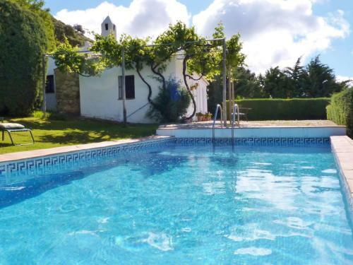 Lodge Holiday Home Torcalillos La Joya
