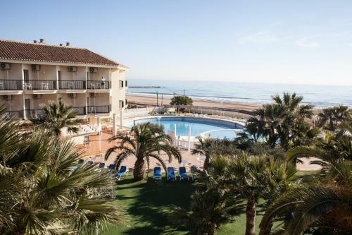 Rtl El Puig Valhotel