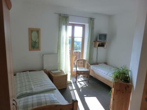 Hostal Zum Horizont