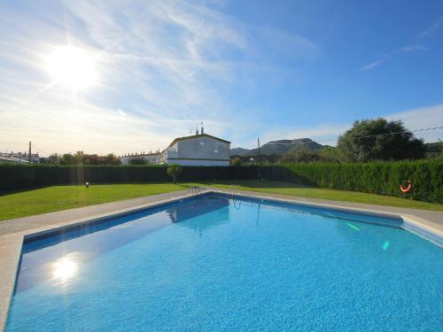 Holiday Home Sta. Catalina L'estartit
