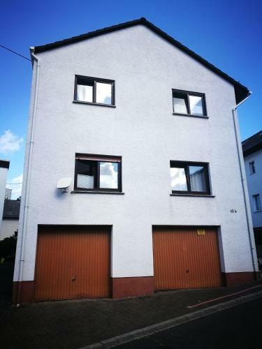 Apartamento Ferienwohnung Kiefer