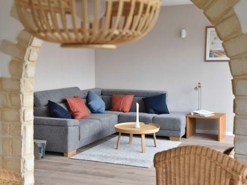 Apartamento Ferienhaus Schaaf