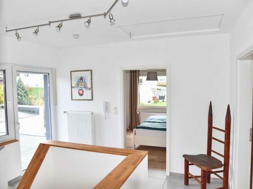 Apartamento Ferienhaus Schaaf