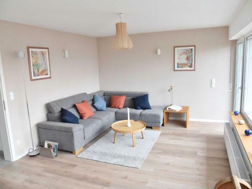 Apartamento Ferienhaus Schaaf