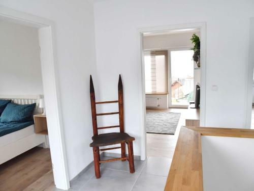 Apartamento Ferienhaus Schaaf