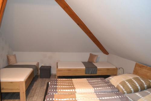 Apartamento G�stehaus Klein