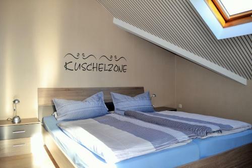 Apartamento G�stehaus Klein