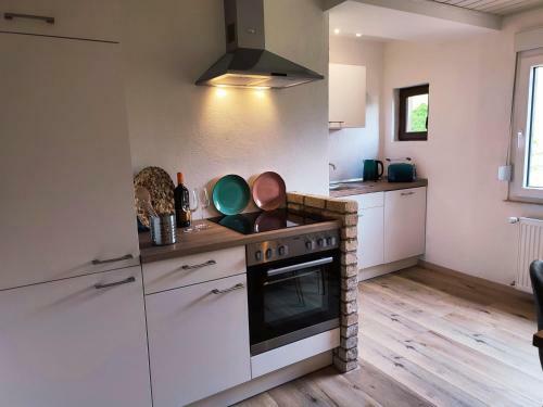 Apartamento Webers Ferienwohnungen