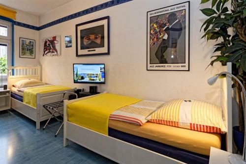 Apartamento Moltkestrasse 89