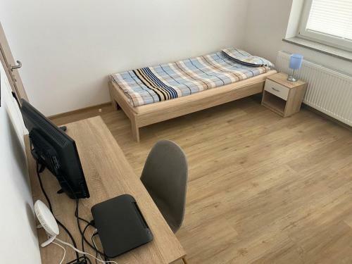 Hostal Pension Luna