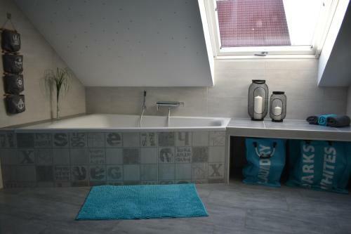 Apartamento Ferienwohnung 360�