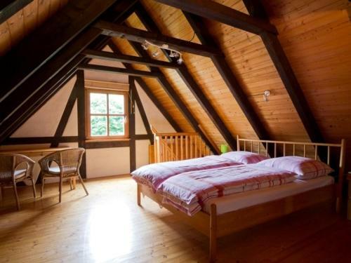 Apartamento Drei Zinnen