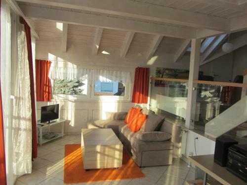 Apartamento Ferienwohnungen Lichtblick Und Sonneck