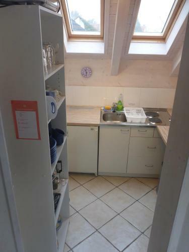 Apartamento Ferienwohnungen Lichtblick Und Sonneck