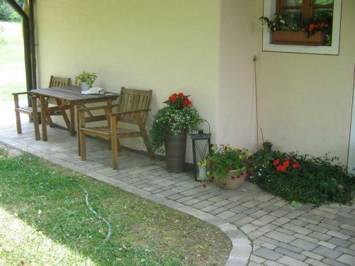 Ferienwohnungen Wastl Fr�nkische Schweiz