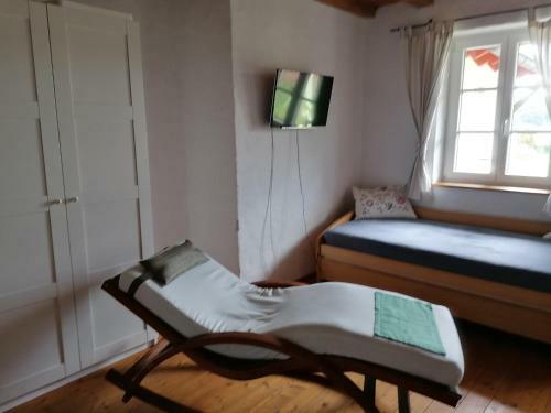 Ferienwohnungen Wastl Fr�nkische Schweiz