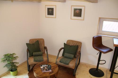 Apartamento Little Pigsty